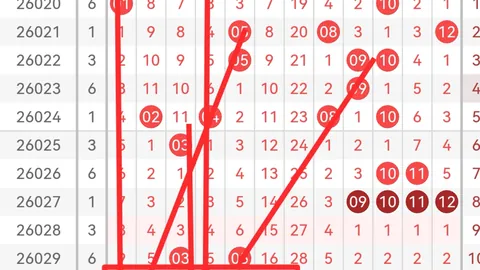 胡亚楠福彩3D推荐：期号分析012路比值为2_0_1