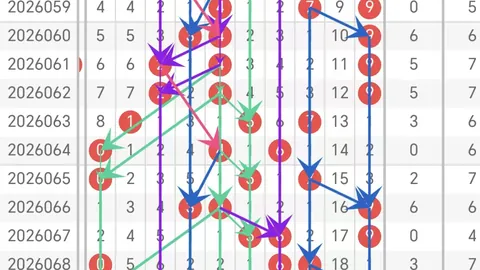 第2026037期 大乐透2026037期专家质合分析前区十