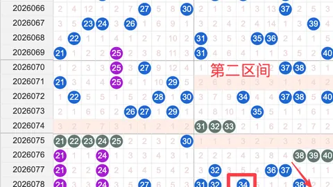 姜天飞大乐透26023期推荐：胆拖复式测码软件，助您中奖