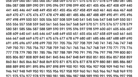 大乐透26065期专家预测：质合分析推荐前区十码568