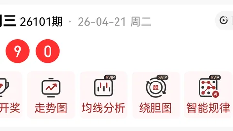 双色球第2026025期小梁走势及推荐分析