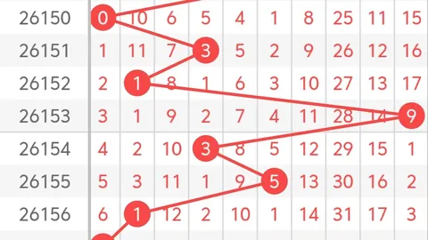 终极攻略：彩云飞杨2026165期排列三试机号谜语解析全解析